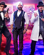 Yamla Pagla Deewana 2